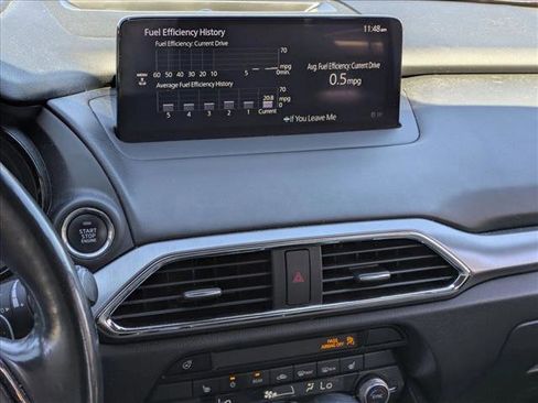 Used 2021 MAZDA CX-9 Grand Touring image 9