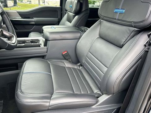 New 2026 Ford F250 Platinum AWD/4WD image 24