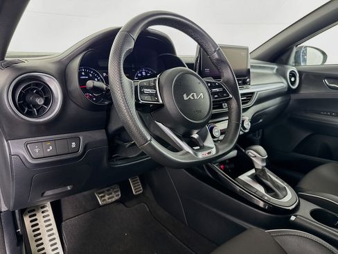 Used 2022 Kia Forte GT-Line FWD image 21