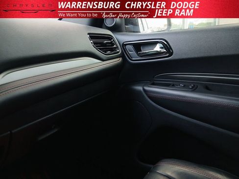 Used 2023 Dodge Durango GT AWD/4WD image 26