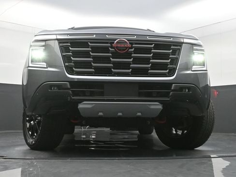 Used 2026 Nissan Armada PRO-4X AWD/4WD image 31