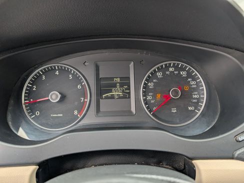 Used 2013 Volkswagen Jetta SE image 13