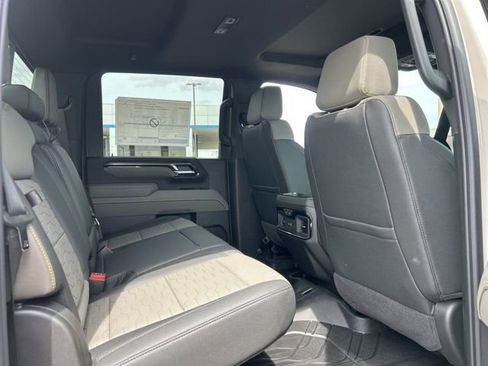 New 2026 Chevrolet Silverado 2500 ZR2 w/ LPO, Dark Essentials Package image 32