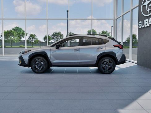 New 2026 Subaru Crosstrek 2.5i Sport image 3