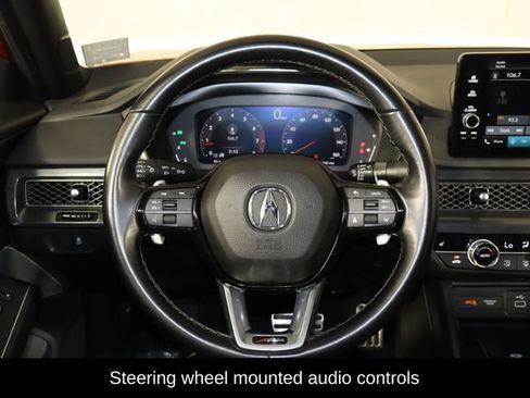 Used 2024 Acura Integra A-Spec FWD image 7