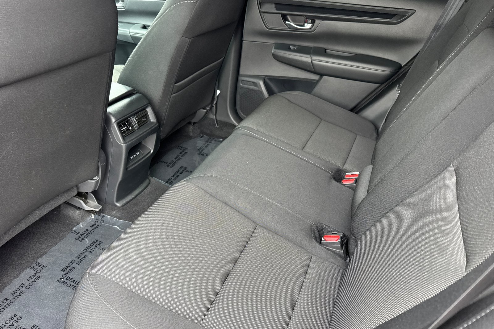 Used 2024 Honda CR-V EX image 15