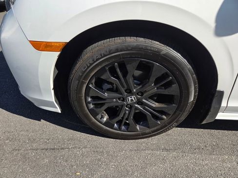 Used 2025 Honda Odyssey Sport-L image 3