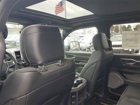 New 2026 RAM 1500 Laramie w/ Night Edition image 10