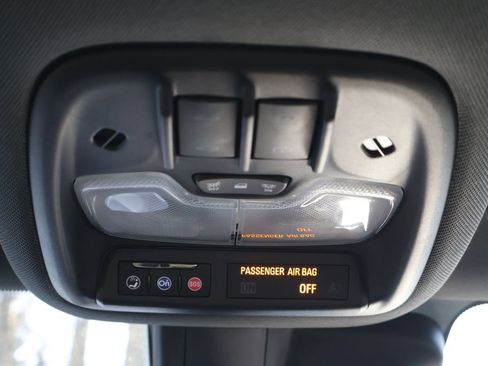 Certified 2023 Chevrolet TrailBlazer RS w/ Sun and Liftgate Package image 41