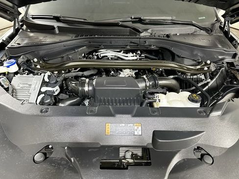 Used 2024 Lincoln Aviator Reserve w/ Elements Package Plus AWD/4WD image 33