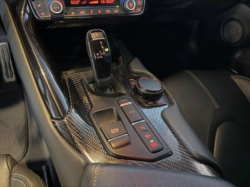 Used 2021 Toyota Supra Premium RWD image 21