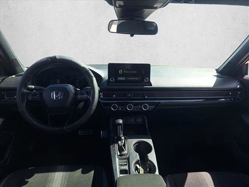 Used 2023 Honda Civic Sport image 16