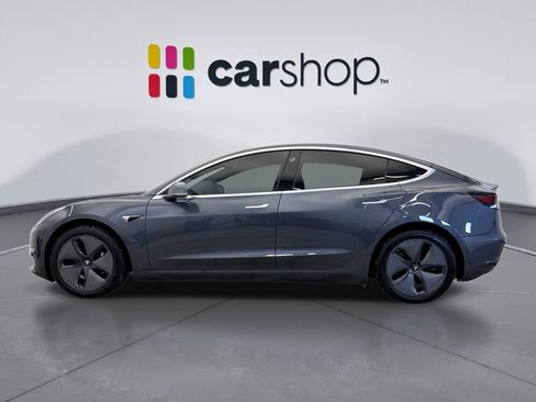 Used 2020 Tesla Model 3 Long Range image 2