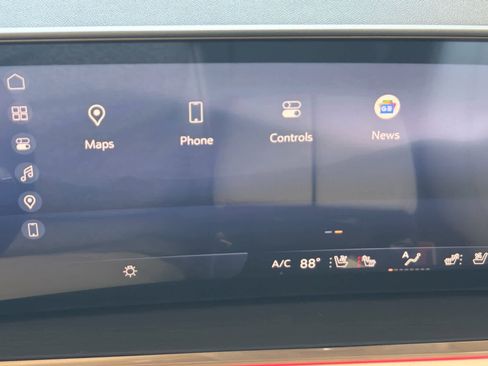 New 2026 Buick Envision Avenir AWD/4WD image 45