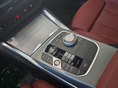 New 2025 BMW 230i 230i w/ M Sport Package image 18