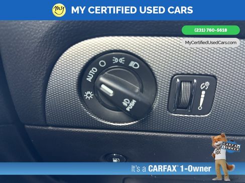 Used 2019 Dodge Durango GT image 18