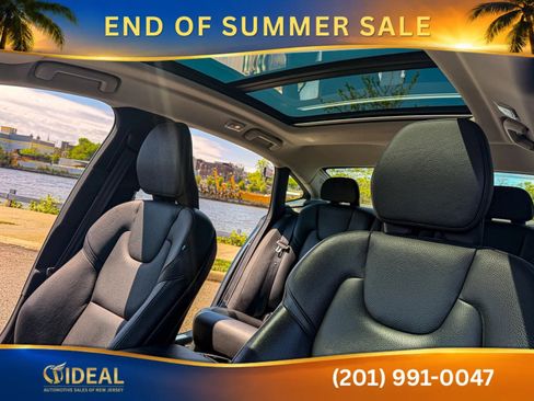Used 2022 Volvo S90 B6 Momentum AWD/4WD image 20