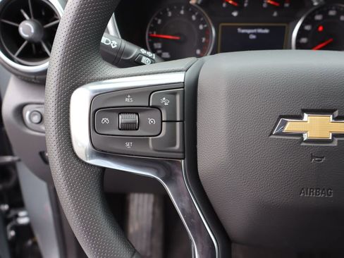 New 2026 Chevrolet Blazer LT w/ Convenience Package AWD/4WD image 8