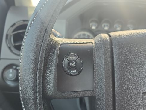 Used 2015 Ford F250 XL w/ Power Equipment Group AWD/4WD image 22