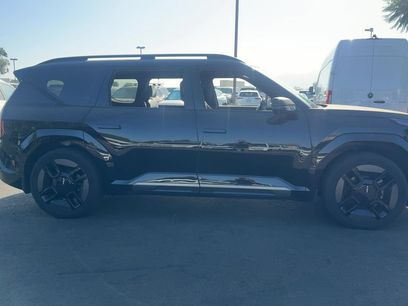 Used 2024 Kia EV9 GT-Line