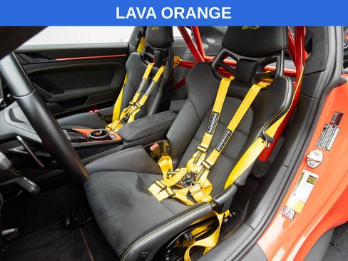 Used 2022 Porsche 911 GT3 RWD image 11