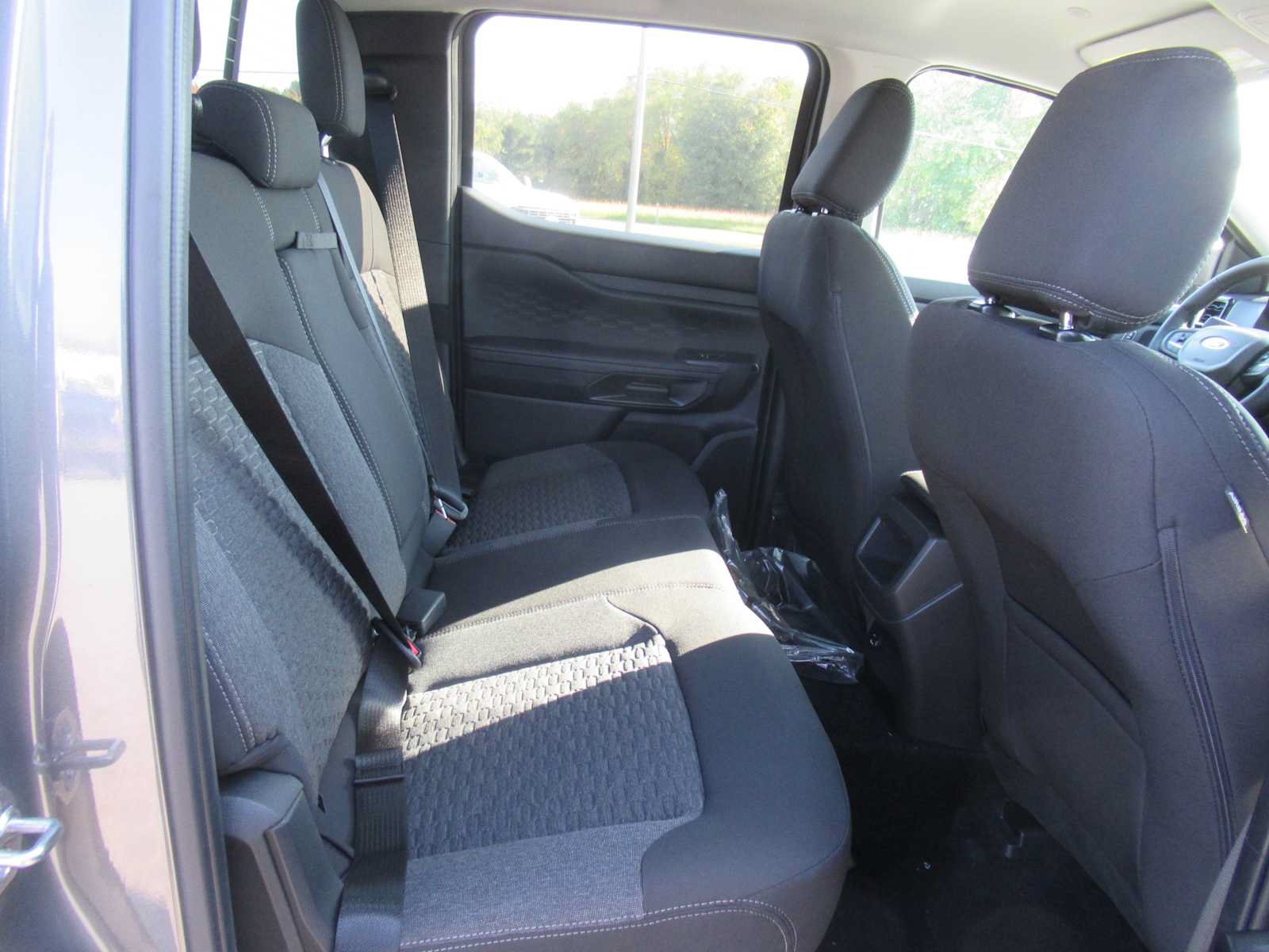 New 2026 Ford Ranger XLT w/ FX4 Off-Road Package AWD/4WD image 14