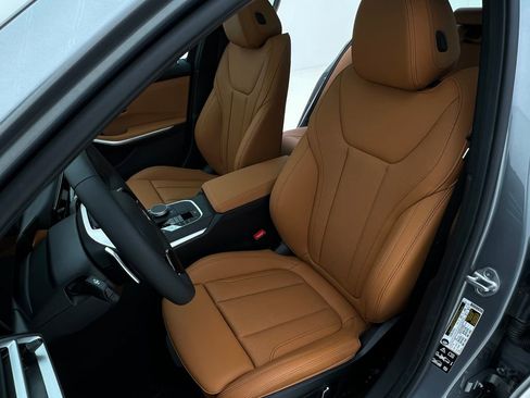 New 2026 BMW 330i xDrive 330i xDrive w/ Premium Package image 8