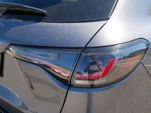 Used 2024 Honda HR-V EX-L image 17