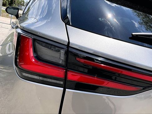 Used 2025 Lexus NX 250 FWD w/ Cold Area Package image 28