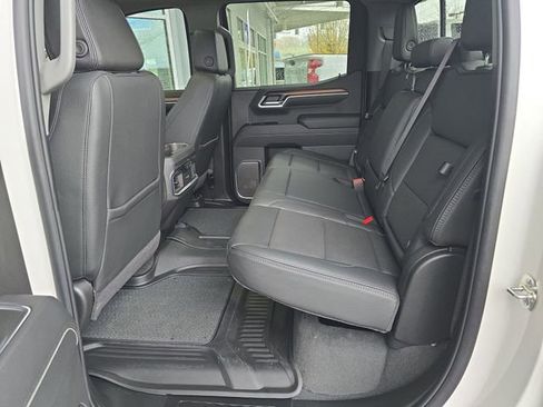 Certified 2025 GMC Sierra 1500 Denali image 32