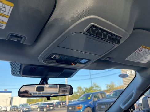 New 2026 Ford F250 XL w/ XL Chrome Package image 19