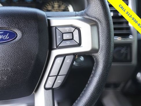 Used 2015 Ford F150 Platinum w/ Equipment Group 701A Luxury image 24