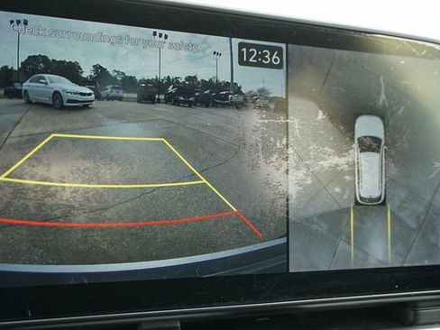 Used 2024 Hyundai Kona Limited image 28