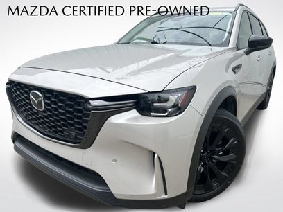 Certified 2026 MAZDA CX-90 3.3 Turbo w/ Premium Sport Pkg