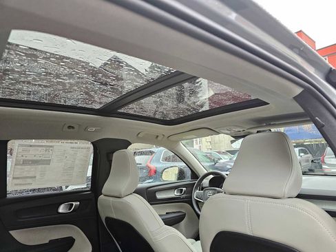 New 2026 Volvo XC40 B5 Plus w/ Protection Package Premier image 13