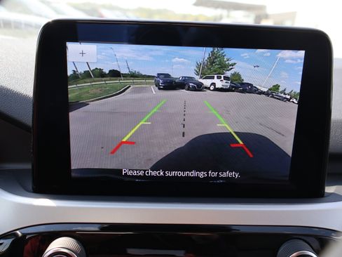 Used 2022 Ford Escape SE w/ Convenience Package image 26