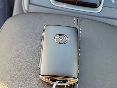 New 2026 MAZDA CX-30 AWD 2.5 S w/ Select Sport Pkg image 30