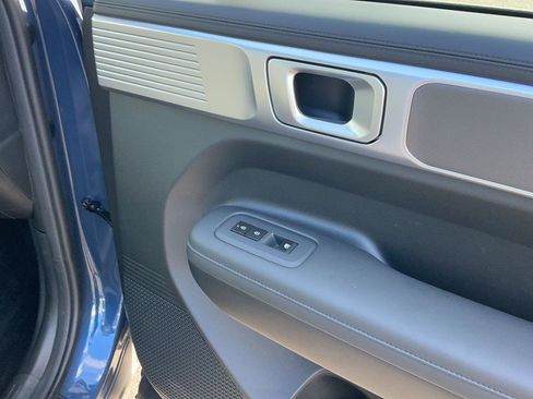 Certified 2026 Hyundai Santa Fe SEL image 27