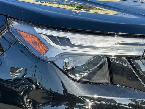 New 2026 Subaru Forester Touring image 33