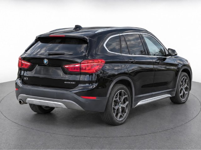 Used 2019 BMW X1 sDrive28i w/ Convenience Package FWD image 3