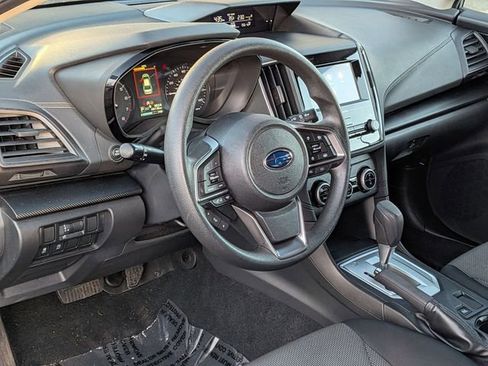 Used 2022 Subaru Crosstrek 2.0i image 16