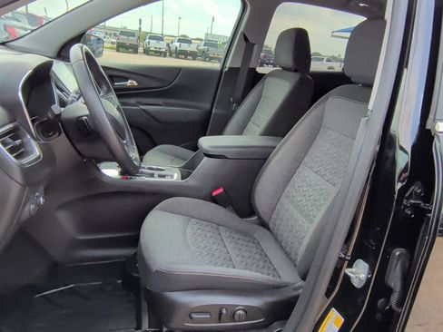Used 2022 Chevrolet Equinox LT FWD image 12