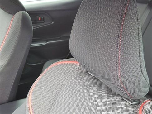 Used 2026 Toyota Prius Plug-In Hybrid image 11