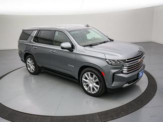 Used 2021 Chevrolet Tahoe High Country AWD/4WD video 2
