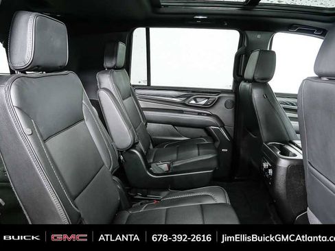 Used 2024 GMC Yukon XL Denali image 24