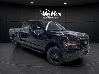 New 2026 Ford F150 XLT w/ Equipment Group 302A MID video 1