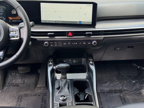 Used 2025 Kia Sorento S w/ Panoramic Sunroof Package AWD/4WD image 23