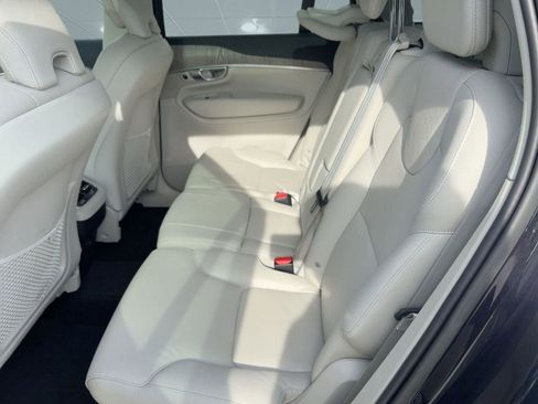 Certified 2023 Volvo XC90 B6 Plus w/ Protection Package image 15