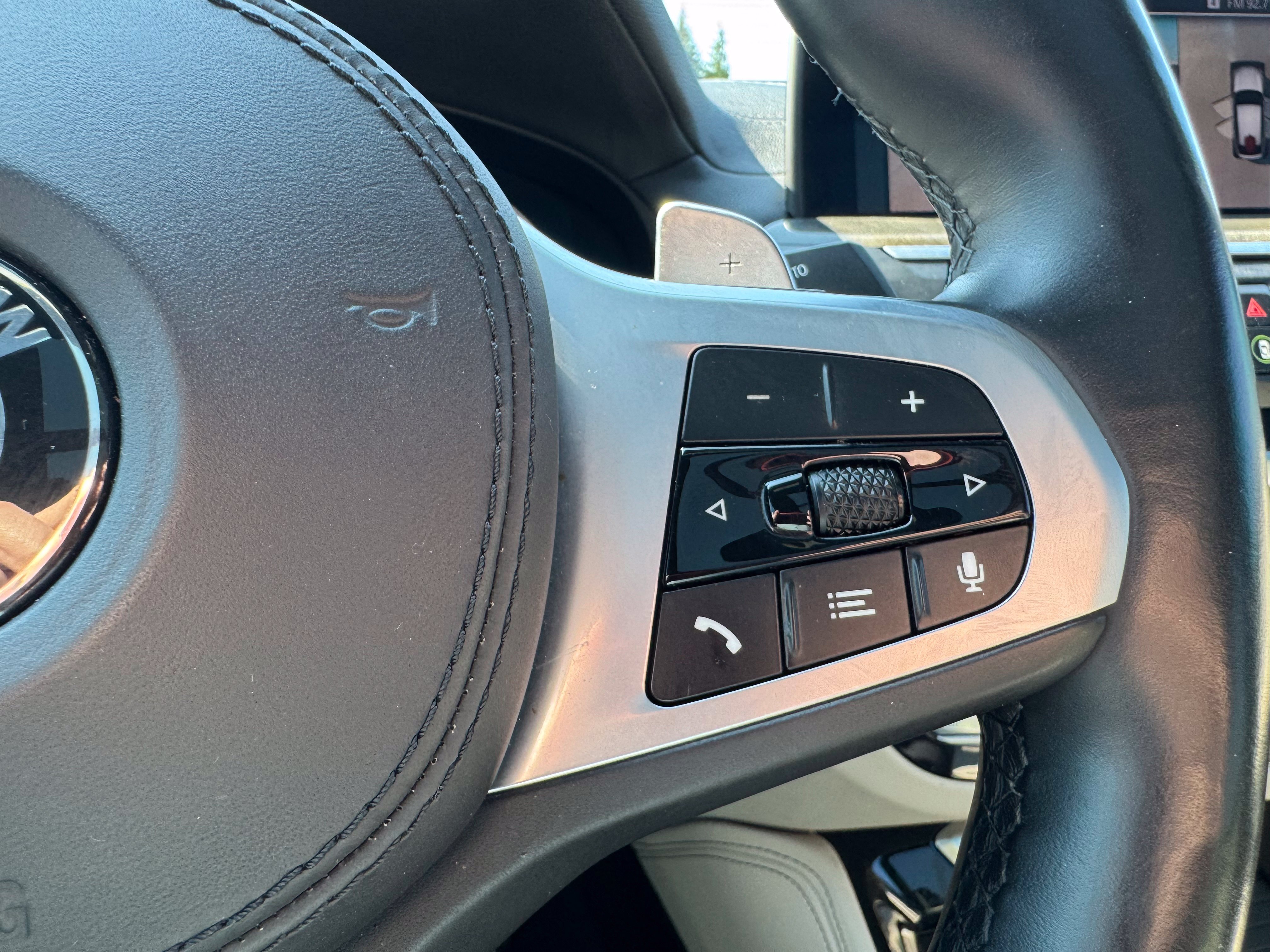 Used 2020 BMW X4 M40i w/ Executive Package AWD/4WD image 50