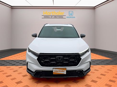 Used 2024 Honda CR-V Sport-L image 8